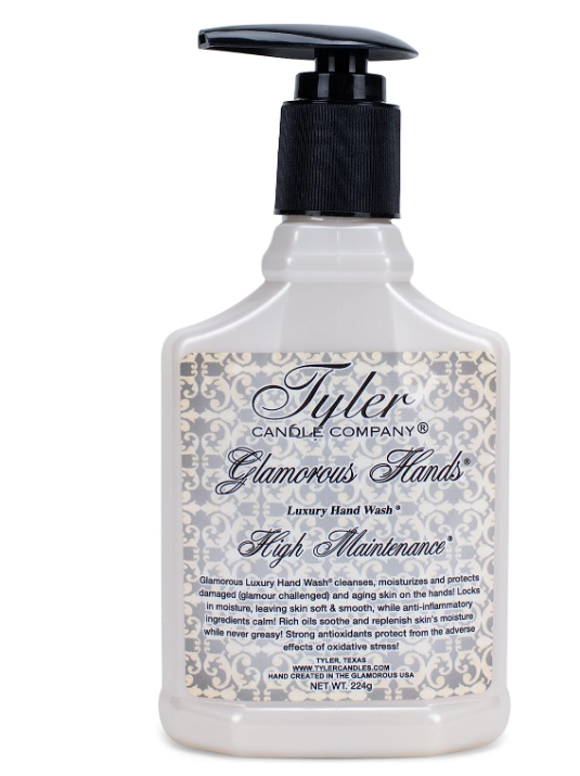 Glamorous Hand Wash