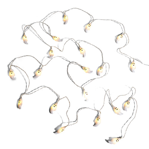Ghost String Lights