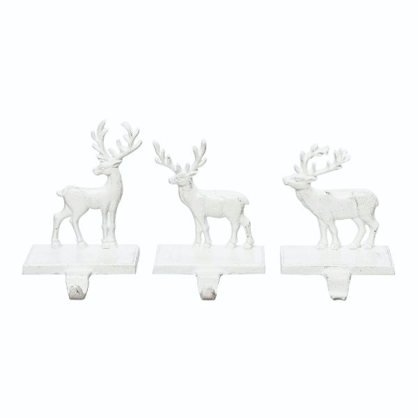 Reindeer Stocking Holder