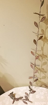 Dragonfly Windchime