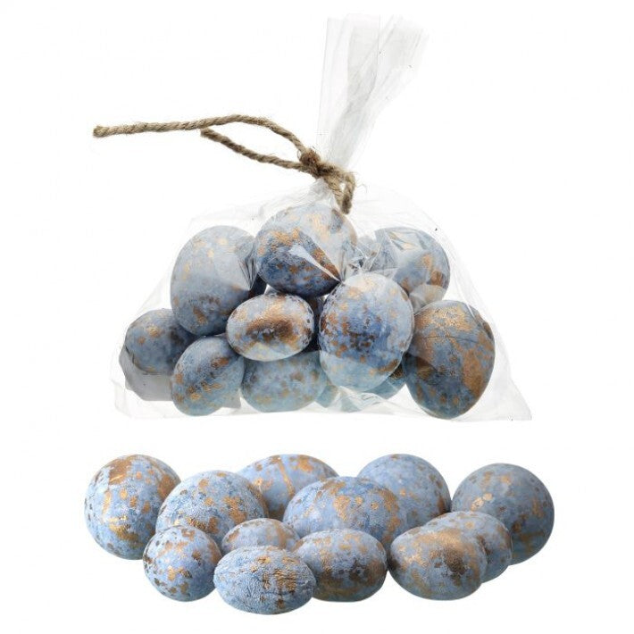 Bag of Bloomsbury Egg Bowl Fillers