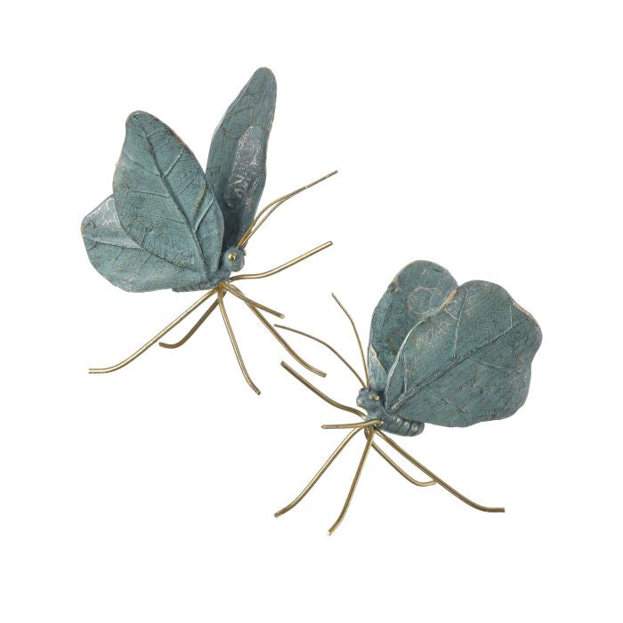 Butterfly Figurines