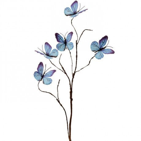 Butterfly Spray - 3 Colors