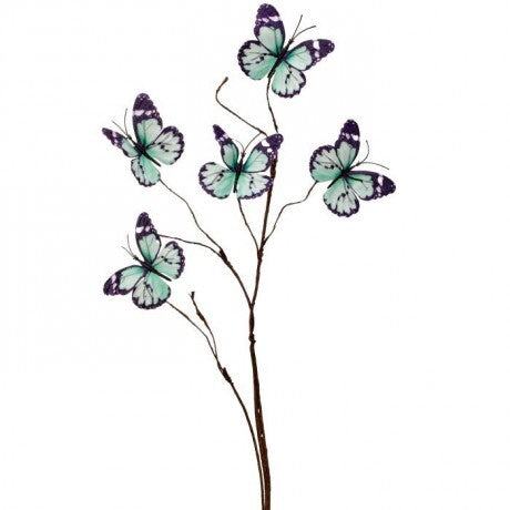 Butterfly Spray - 3 Colors