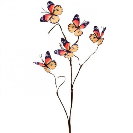 Butterfly Spray - 3 Colors