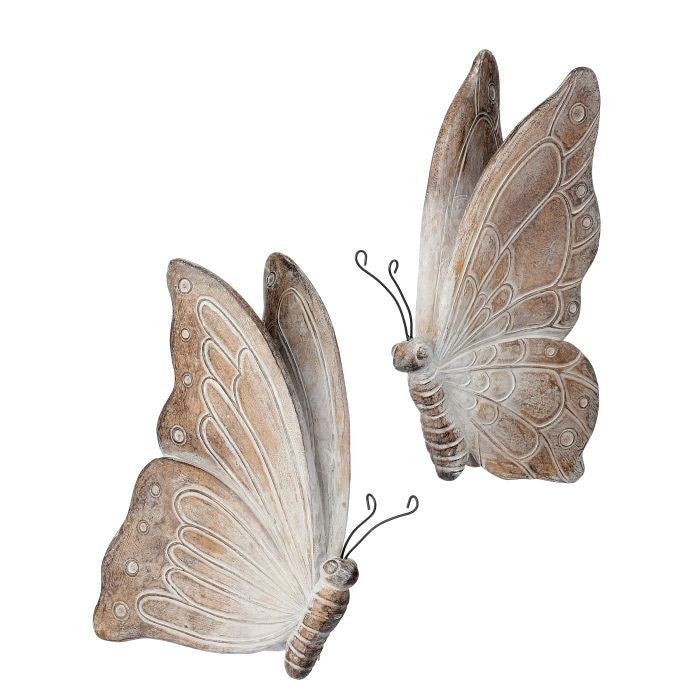 Butterfly Figurines