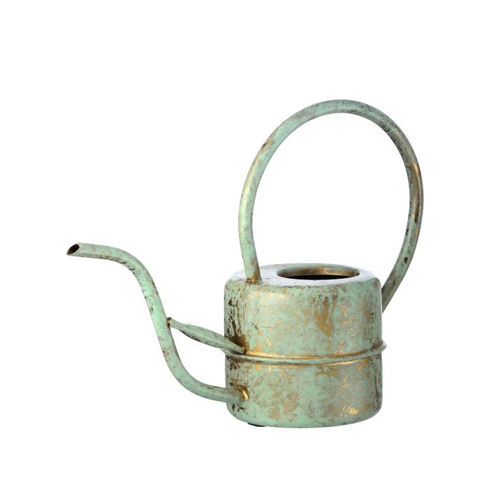 Vintage Metal Watering Can