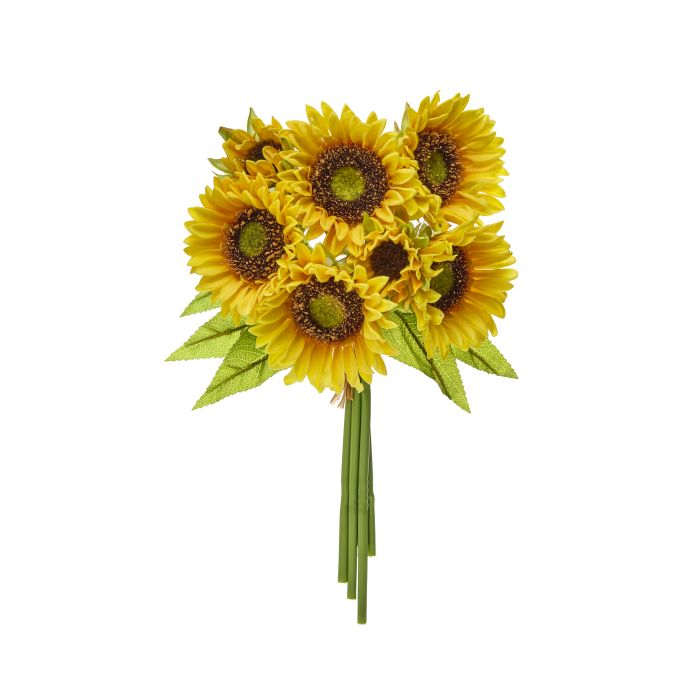Sunflower Bundle Stem