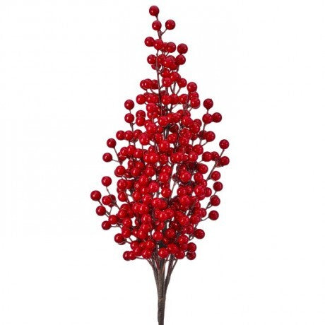 Multi Spray Berry Branch