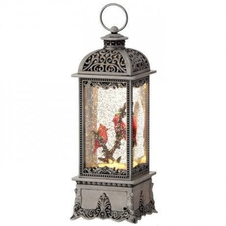 Cardinal Gazebo Lights Water Lantern