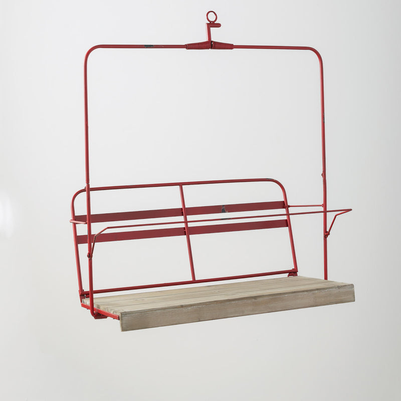 Hanging Skit Lift Shelf