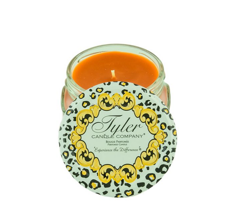 Pumpkin Spice - Tyler Candle Co.