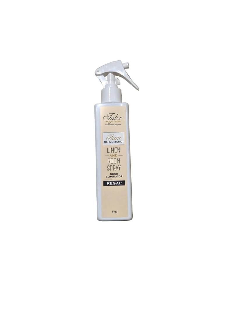 Linen & Room Spray - Tyler Candle Co.