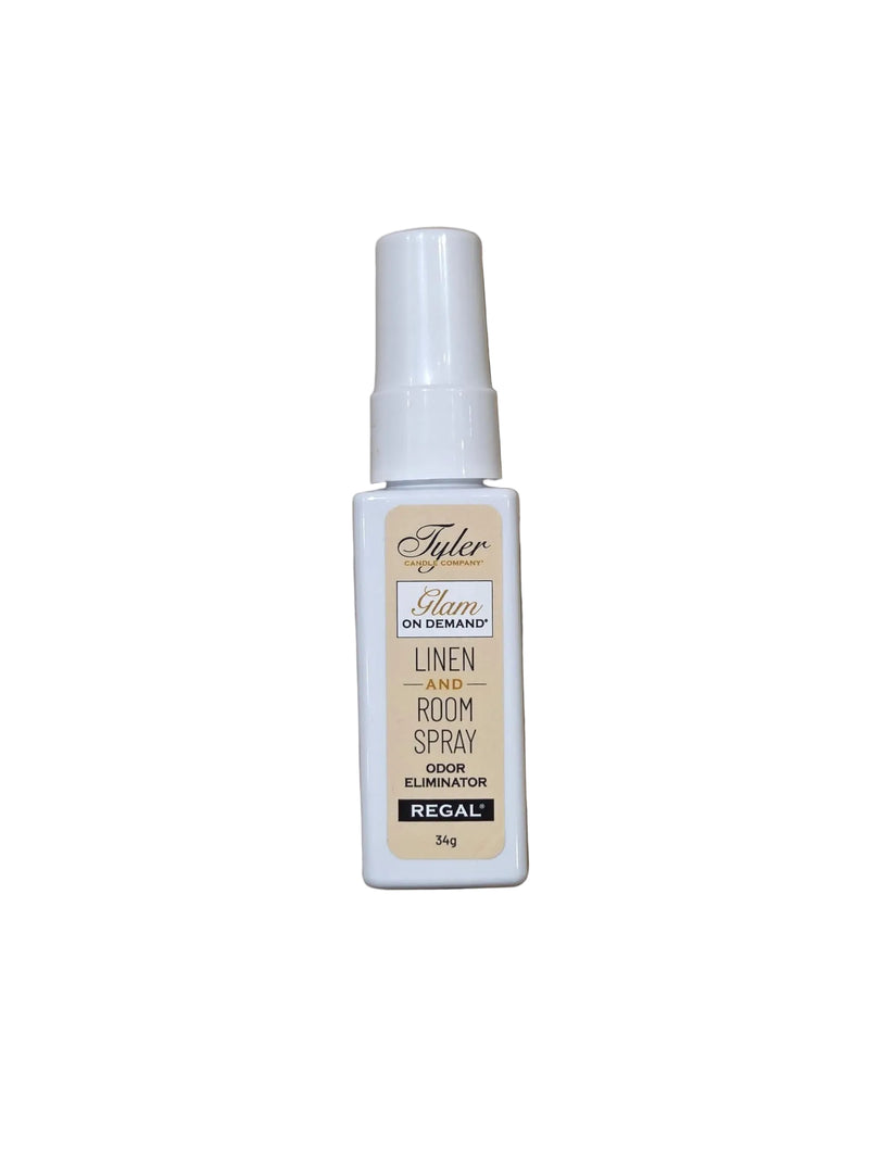 Linen & Room Spray - Tyler Candle Co.
