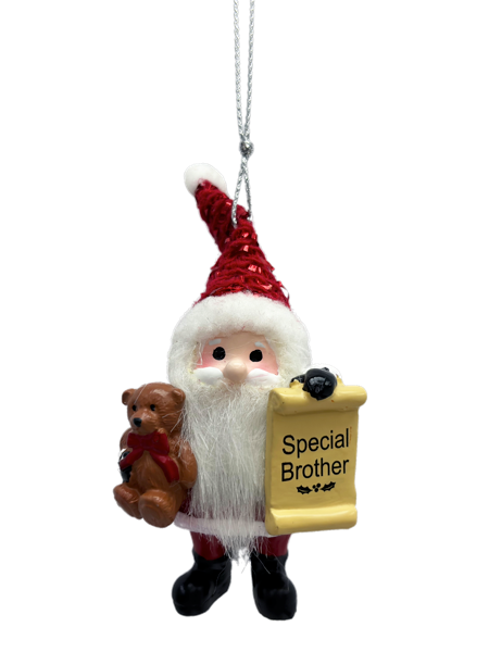 Special Brother Gift