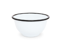 Small Footed Rice Bowls  - 11 Colors