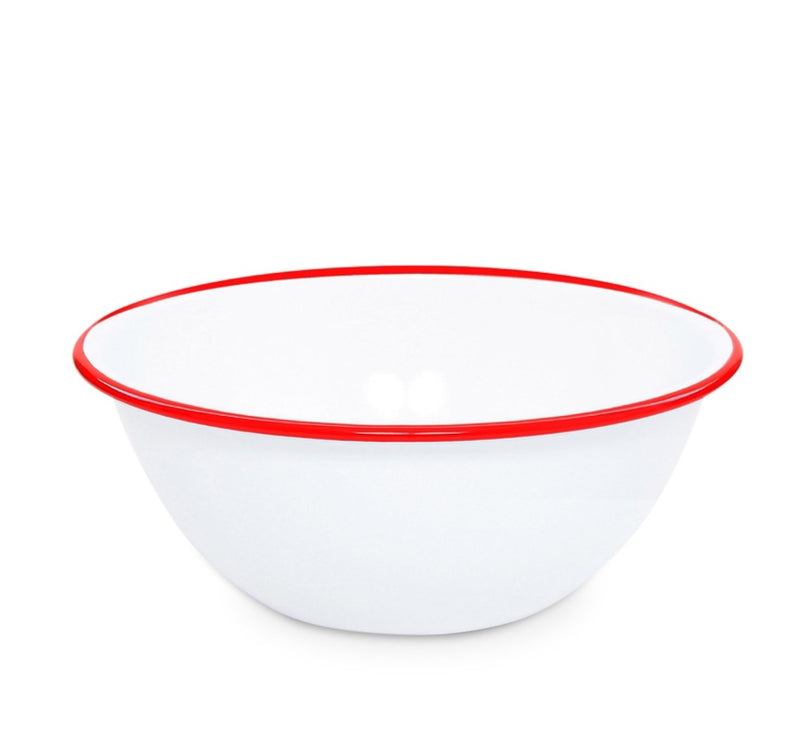 Small Footed Rice Bowls  - 11 Colors