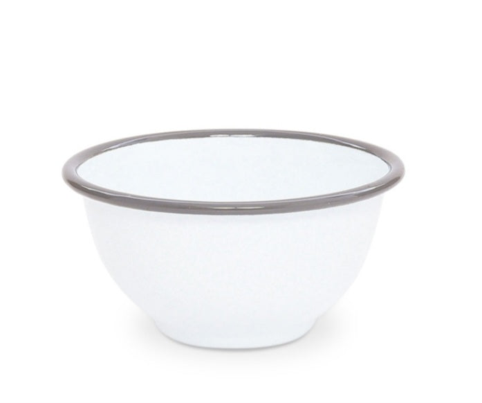 Small Footed Rice Bowls  - 11 Colors
