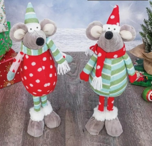 Festive Party Stander - 2 Options