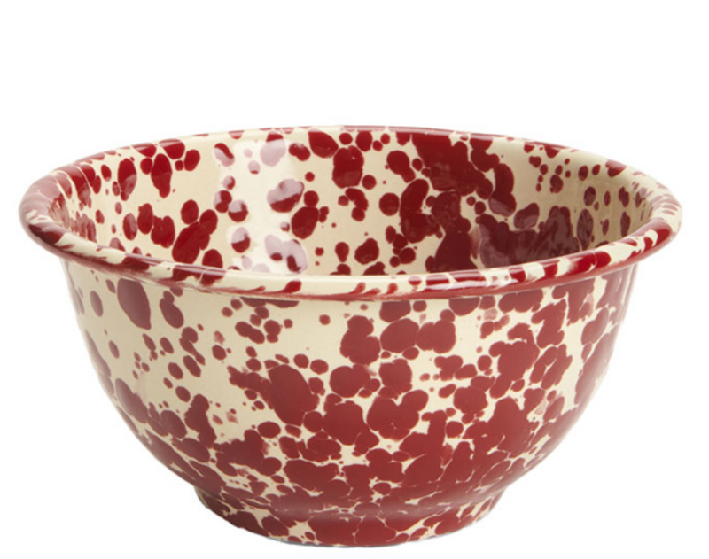 Small Footed Rice Bowls  - 11 Colors