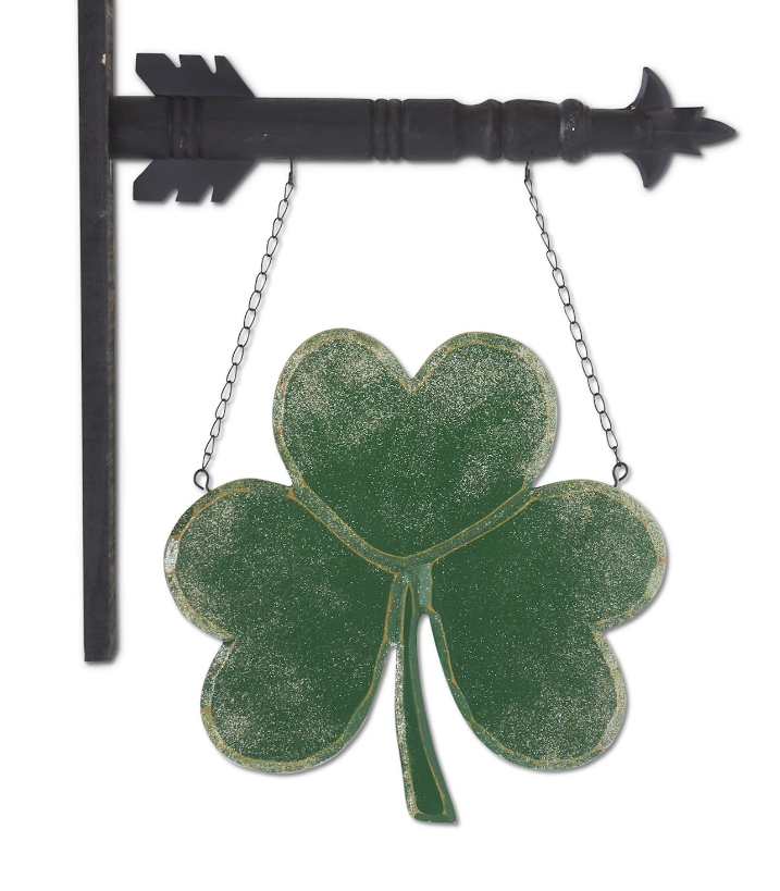 Shamrock Arrow Replacement
