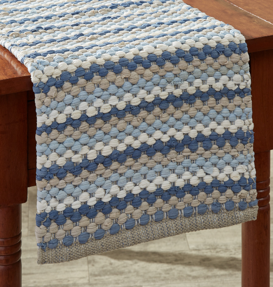 Aviary Chindi Runner - 2 Lengths