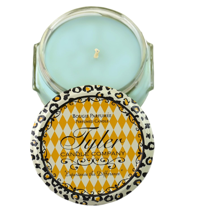 Resort - Tyler Candle Co.