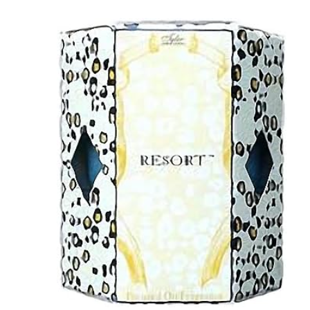 Resort - Tyler Candle Co.