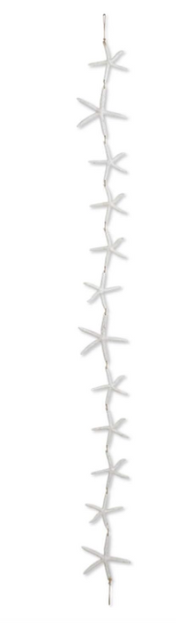 Starfish Garland