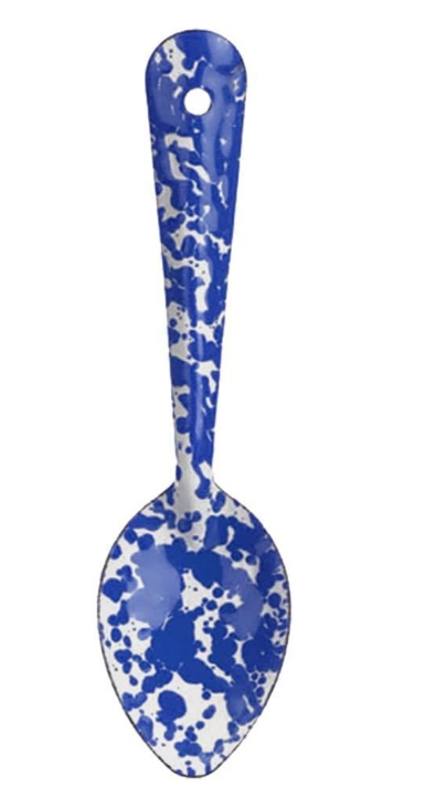 Spoon - Serving - Medium - 5 Colors