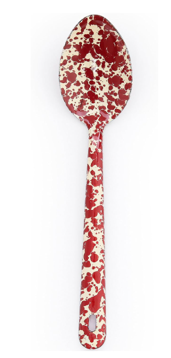 Spoon - Serving - Large - 8 Colors