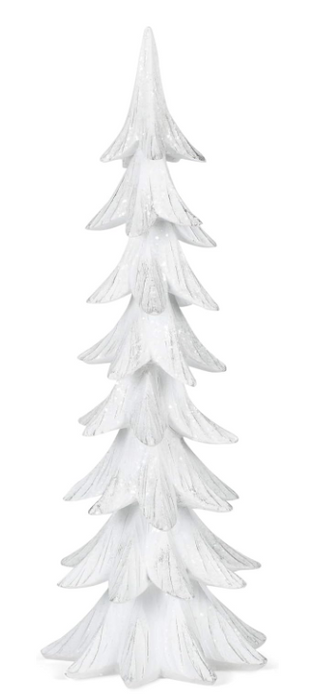 Crystal White Pine Tabletop - Small