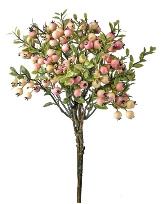 Spring Berry Bundle - 2 Colors