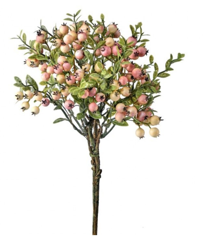 Spring Berry Bundle - 2 Colors