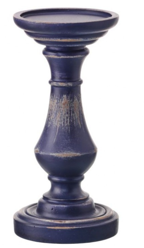 Weathered Pillar Holders - 2 Options