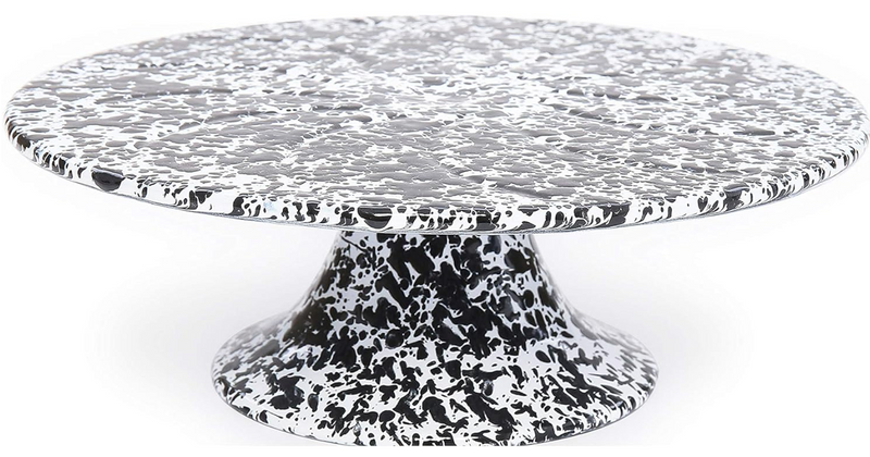 Cake Platter - 5 Different Colors