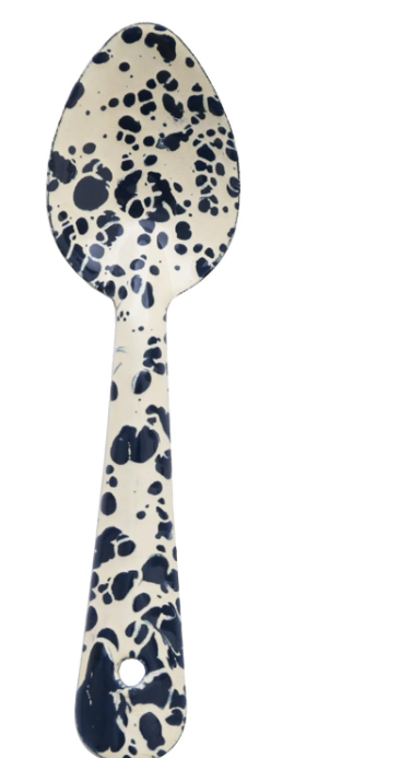 Spoon - Splatter Slot - 8 Colors