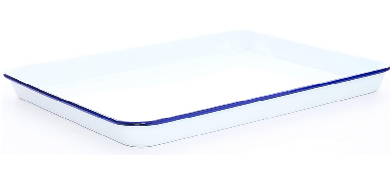 Jelly Roll Tray Splatter & Vintage - 11 Colors