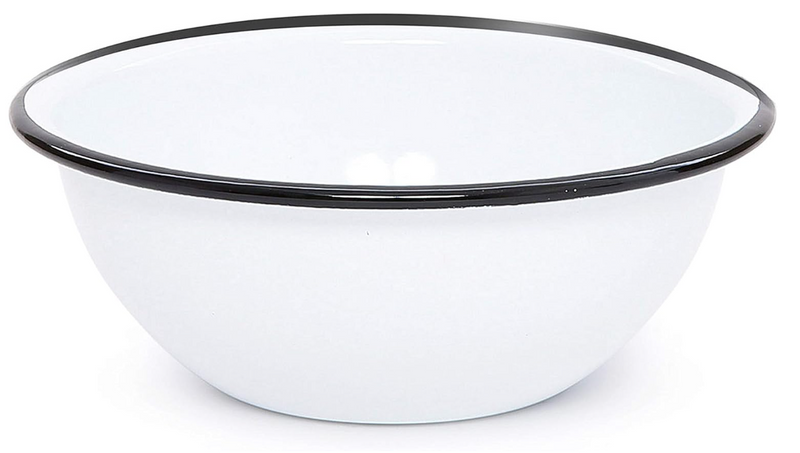 Bowl - Salad/Cereal Marble & Stinson - 8 Colors