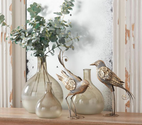 Powdered Eucalyptus Spray - 2 Styles