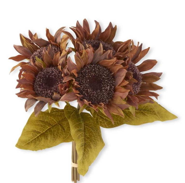 Sunflower Bundle - 4 Colors
