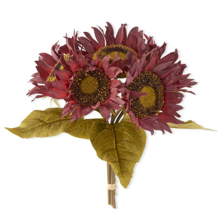 Sunflower Bundle - 4 Colors