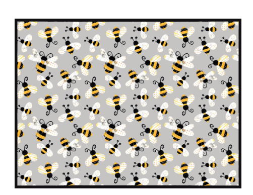 Oh Ha-bee Day Drying Mat