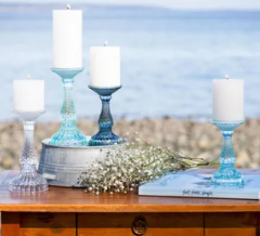 All Candle Holders — Finishing Touches