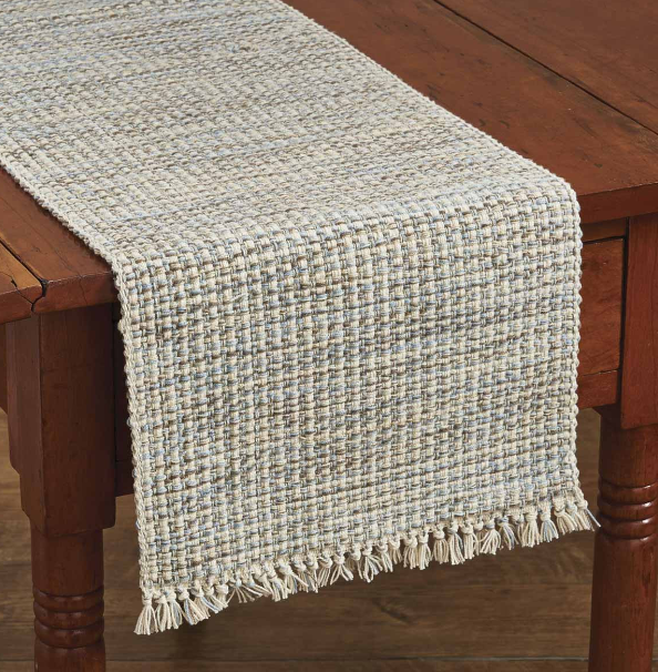 Sandy Shores Table Runner - 2 Sizes