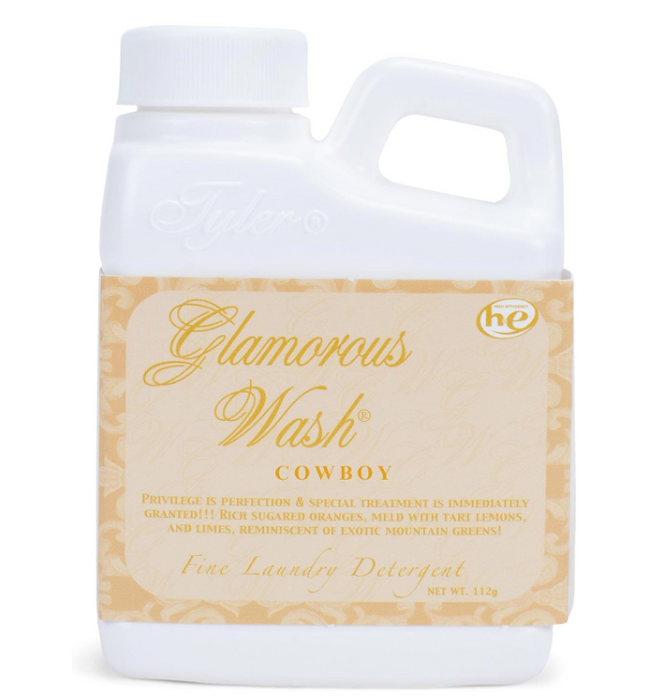 Cowboy - Glamorous Wash