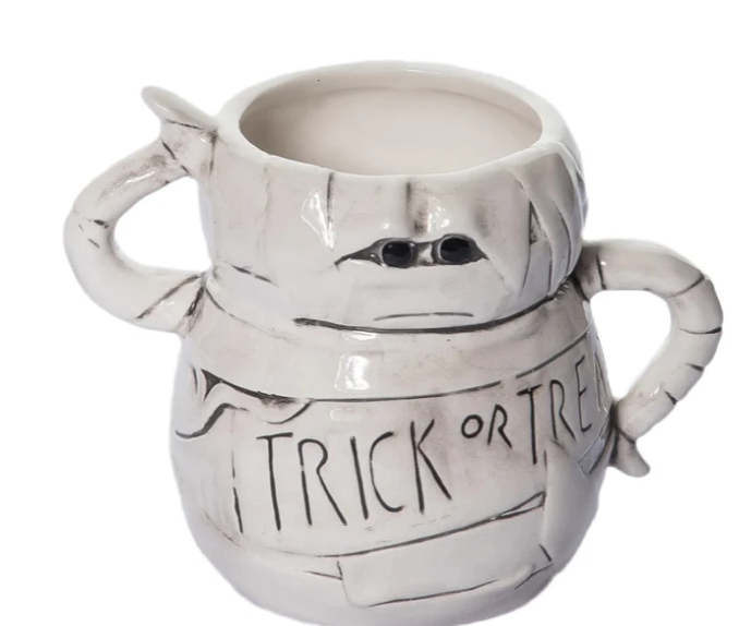 Mummy Mug