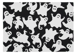 Boo Placemat- Set of 4