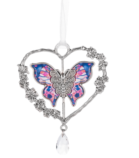 Ornament -  Grandma is another word for love