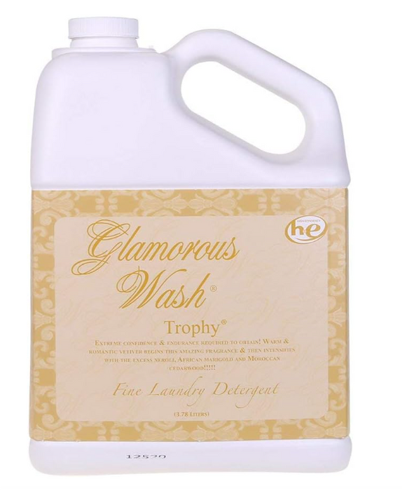 Trophy - Glamorous Wash